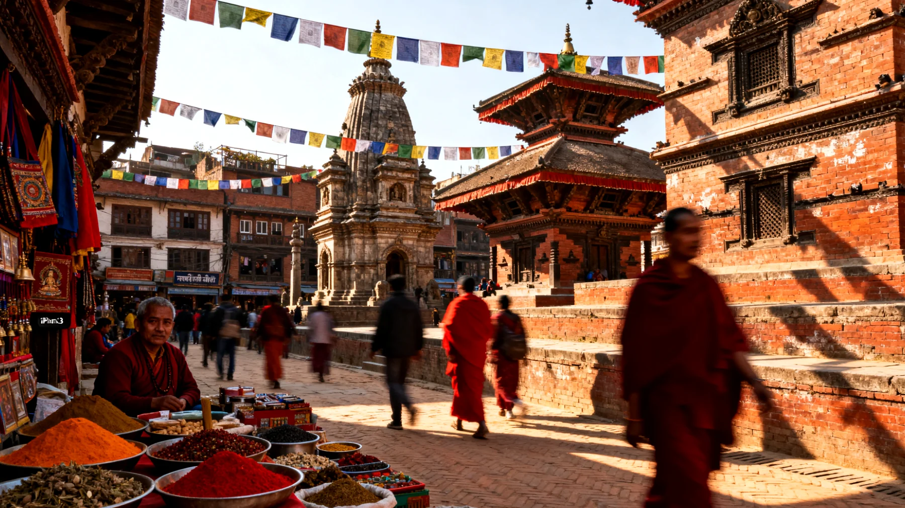 Kathmandu"